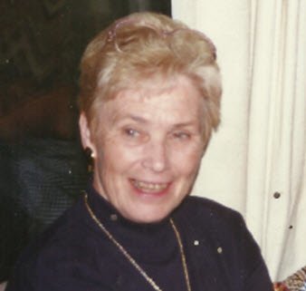 Ann Lindholm