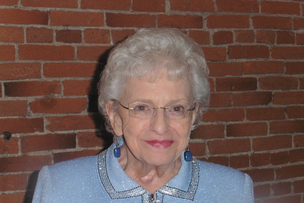 Dorothy A. Caza