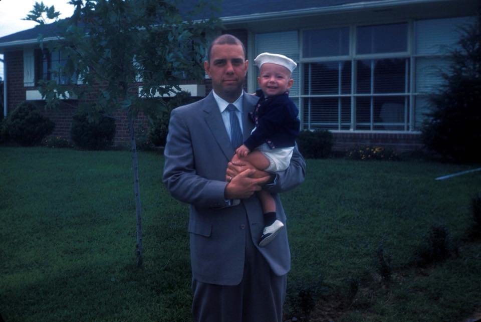 James Donald Bean