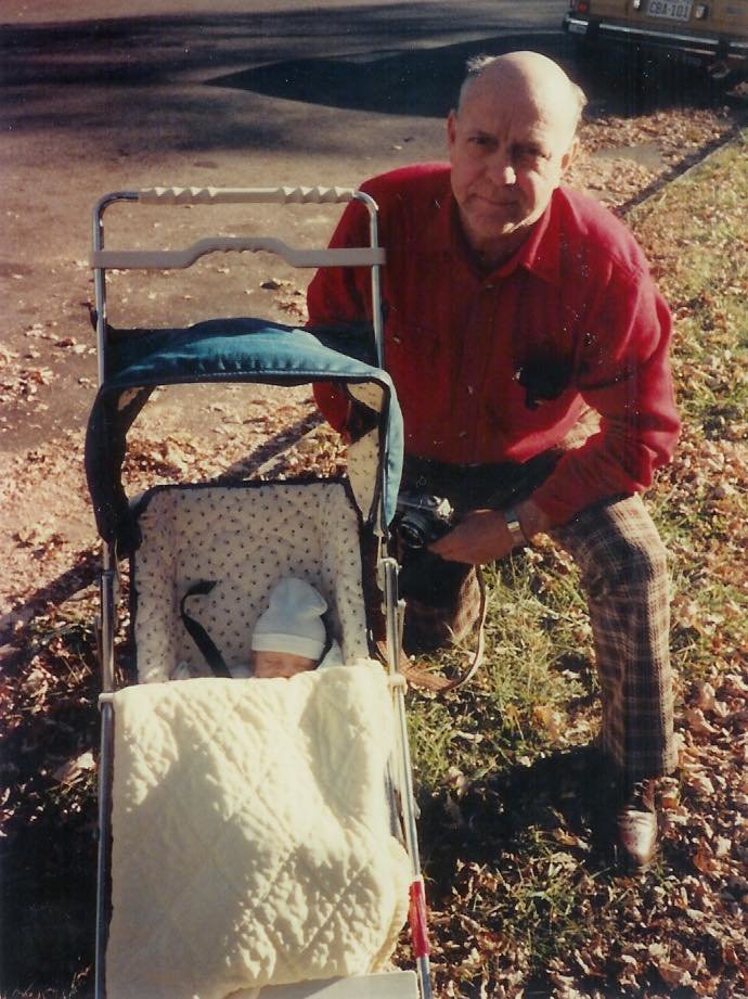 James Donald Bean