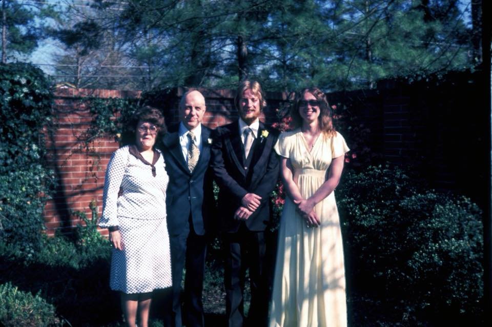 James Donald Bean