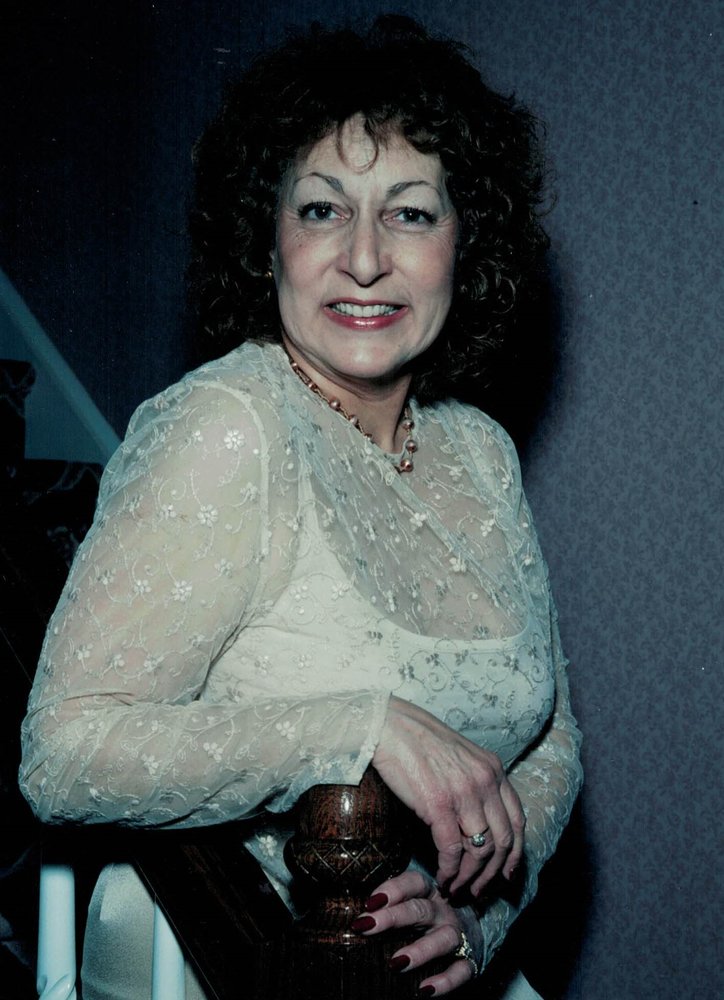 Gloria Gaasche