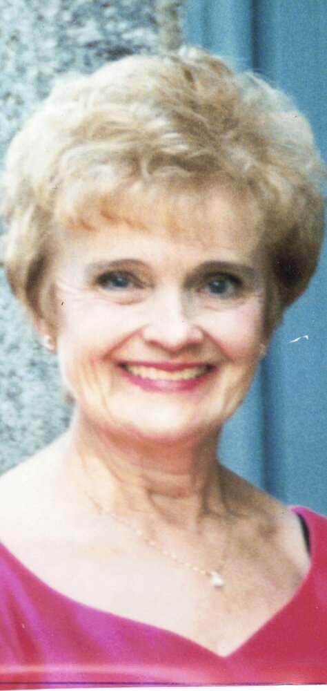 Rita McDonnell