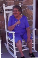 Rita  Van Buskirk