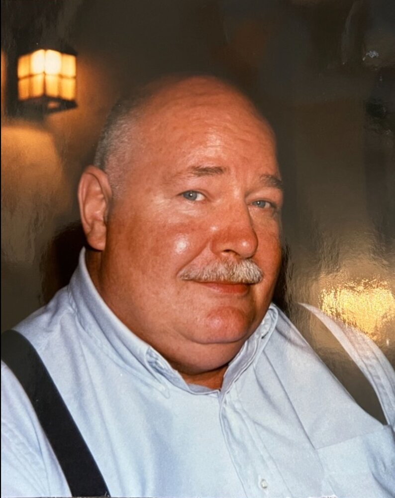 Obituary of Burton D. Smith Sr. Moore Snear Funeral Home servi