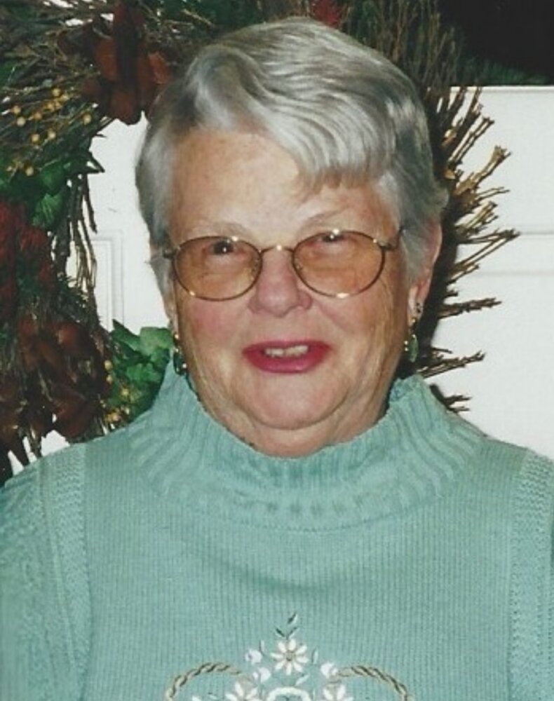 Rita Harkins