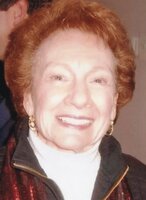 Joanne T. Hirsch