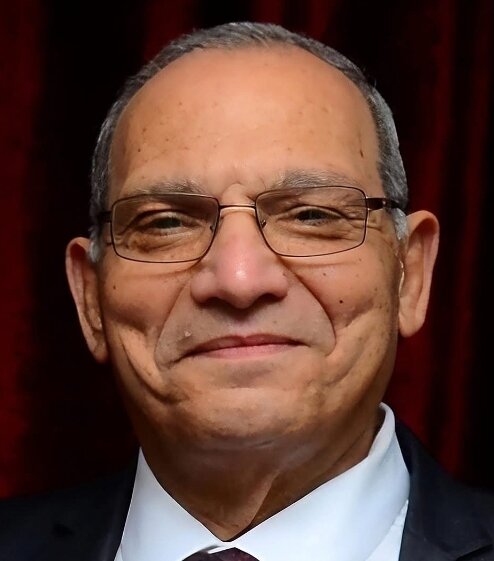 Nabil Heness