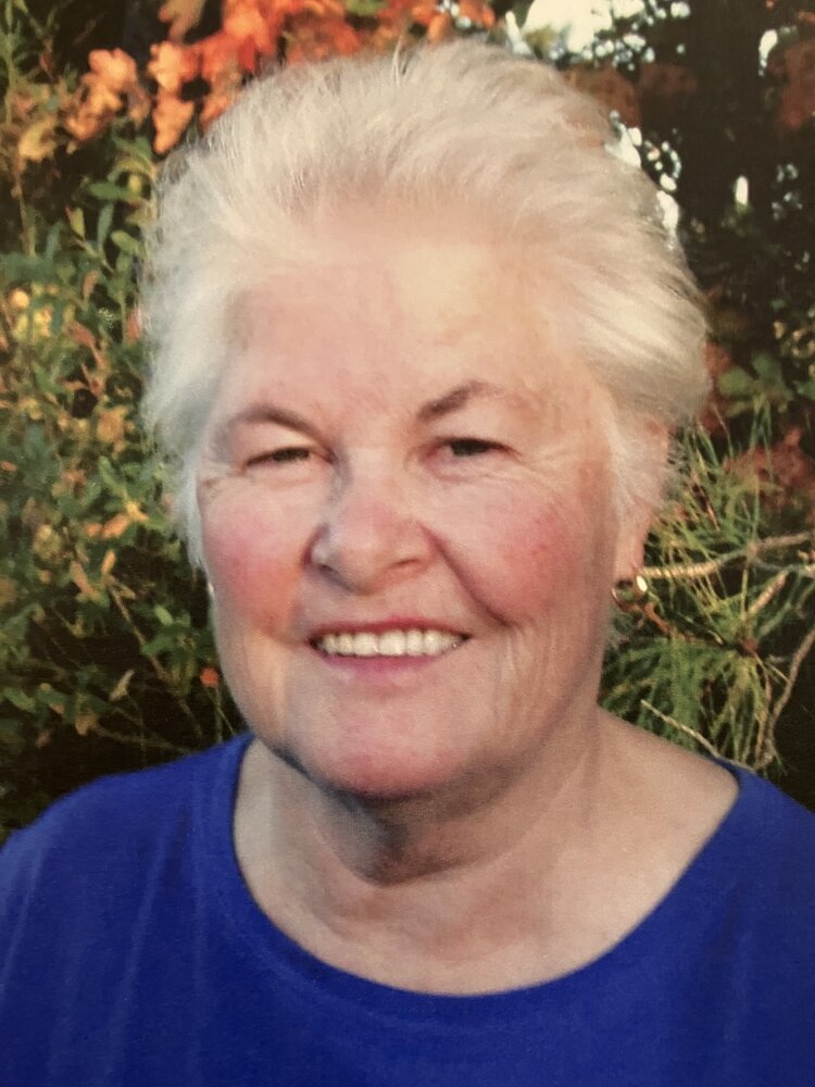 Margaret Burke