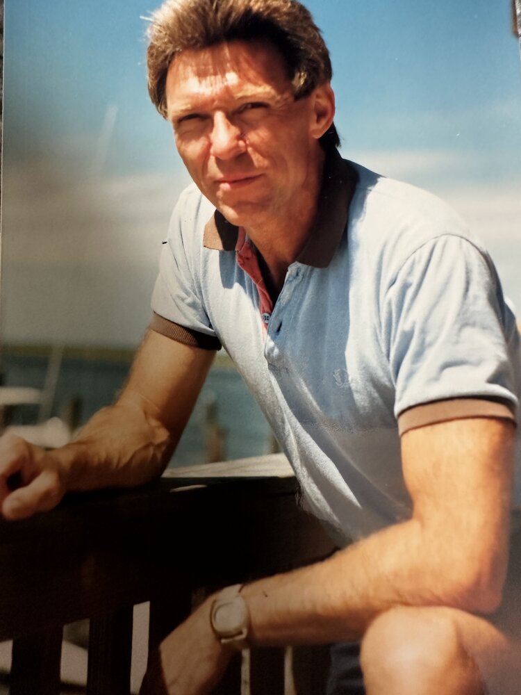 Richard DiMaio