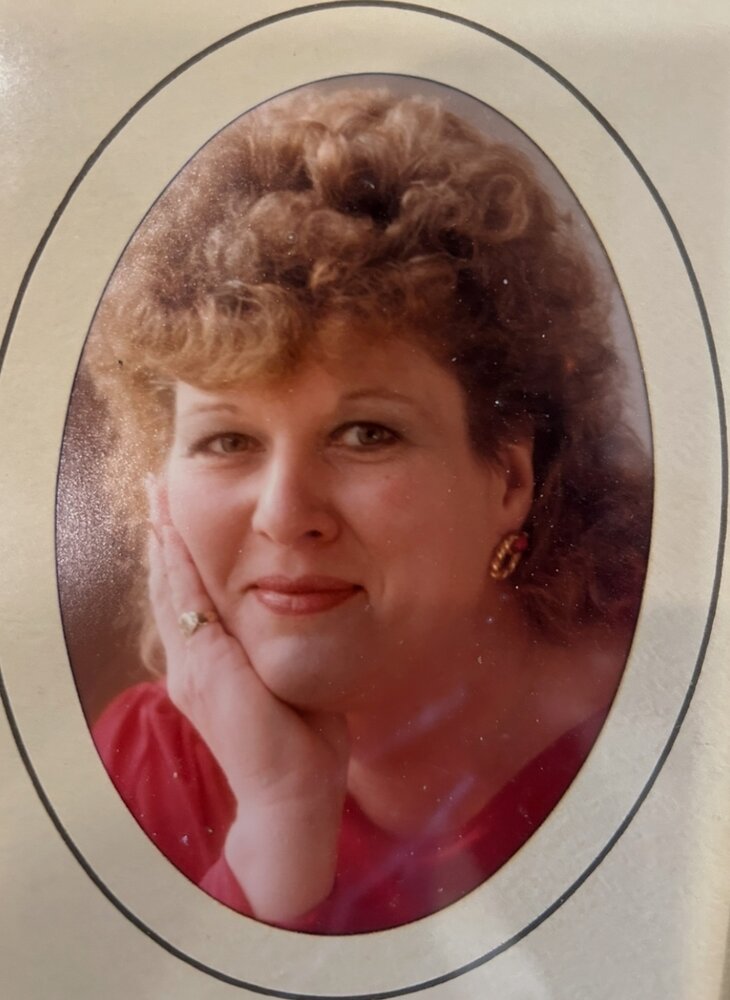 Darlene Eisenhard