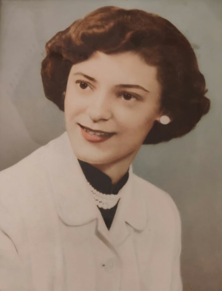Agnes Patrylak