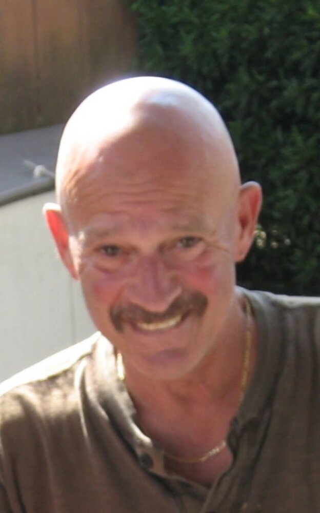 Charles Heinberg