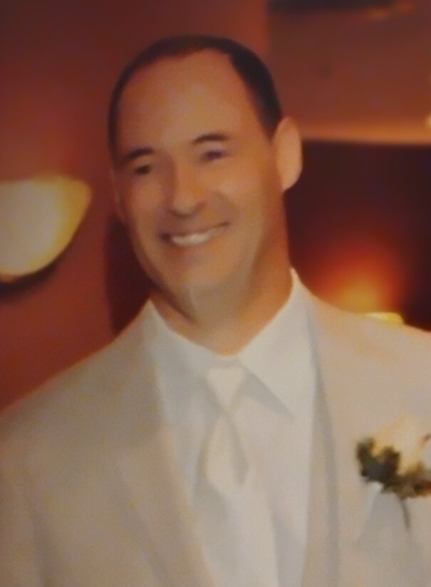 Christopher Hogan