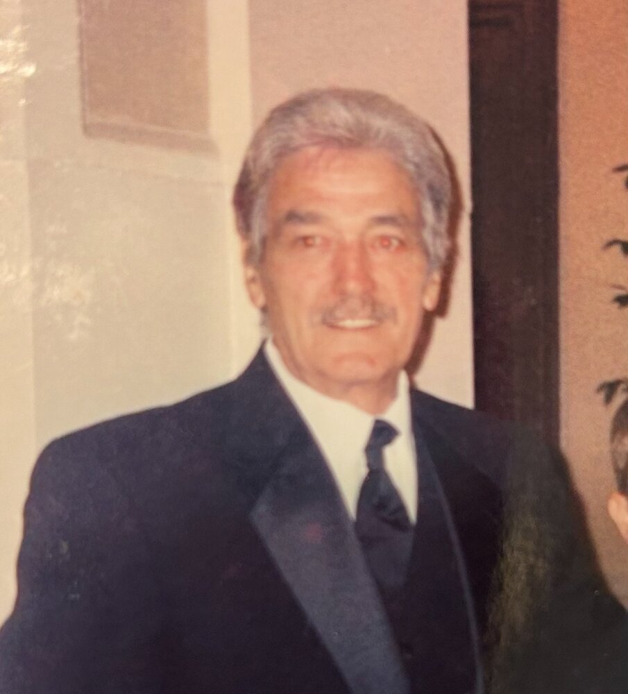 Sante Delmoro
