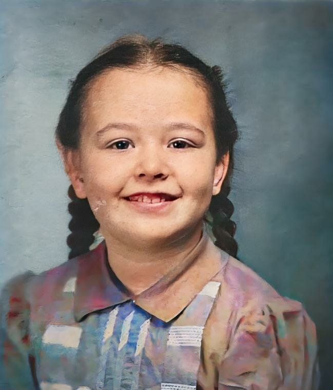 Elizabeth Borgmann