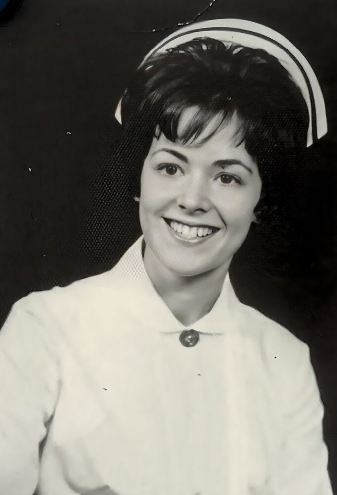 Elizabeth Borgmann