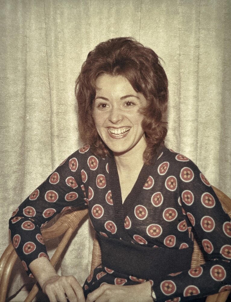 Elizabeth Borgmann
