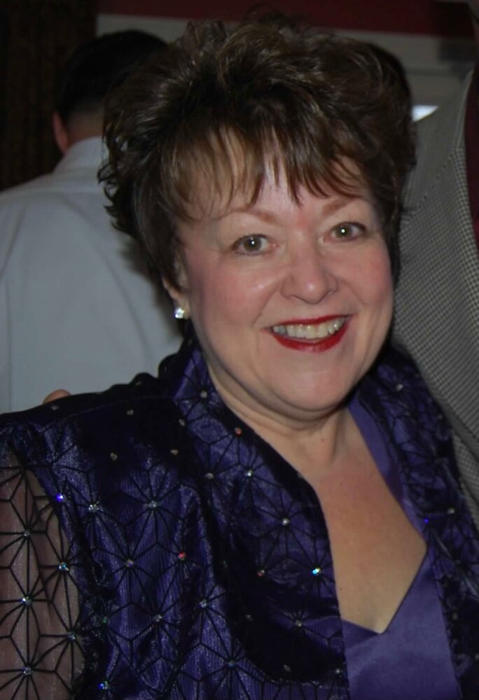 Elizabeth Borgmann