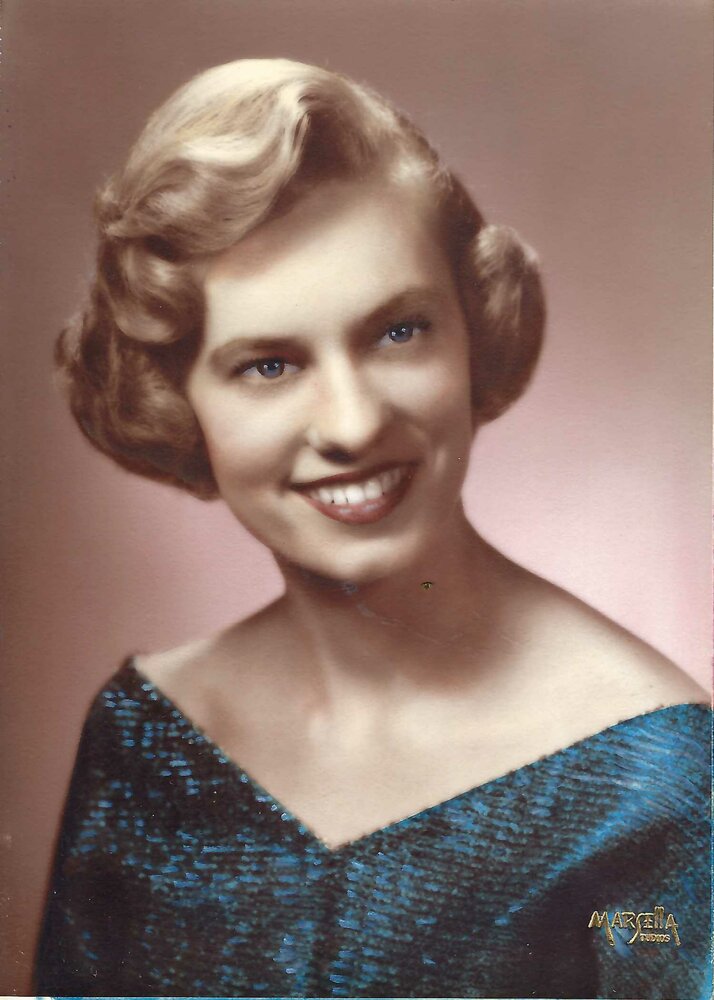 Frances Erdek