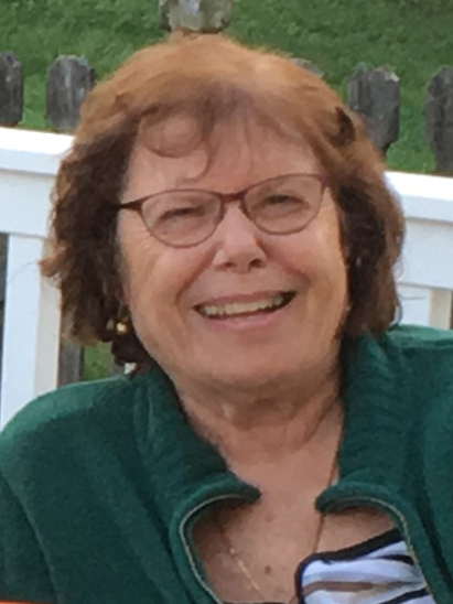 Norma Mattia
