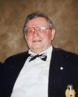 Robert Harris Sproat