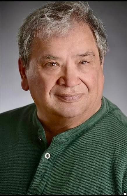 Charles Scalies, Jr.