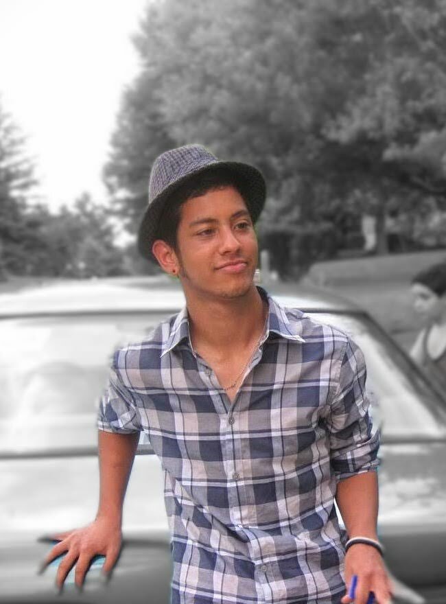 Justin Yamamoto