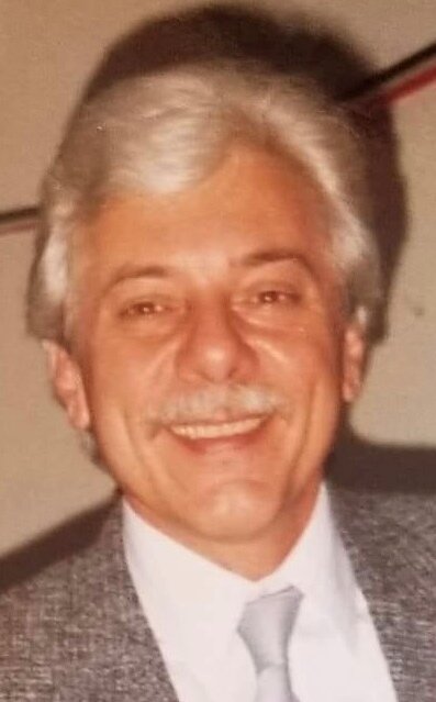 Joseph Bondra, Jr.