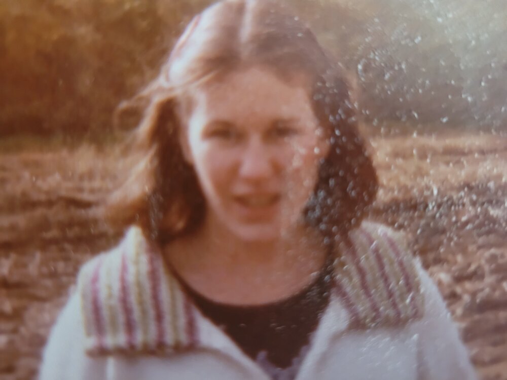 Judy Miller