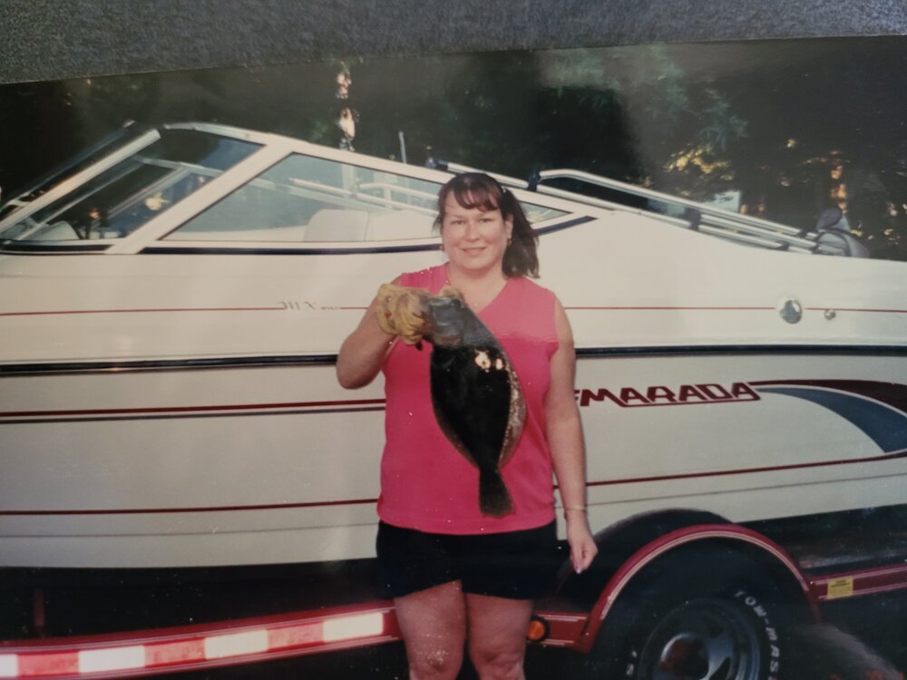 Judy Miller