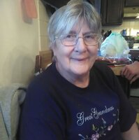 Betty Lee McCune