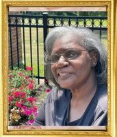 Fannie Rebecca Merrick