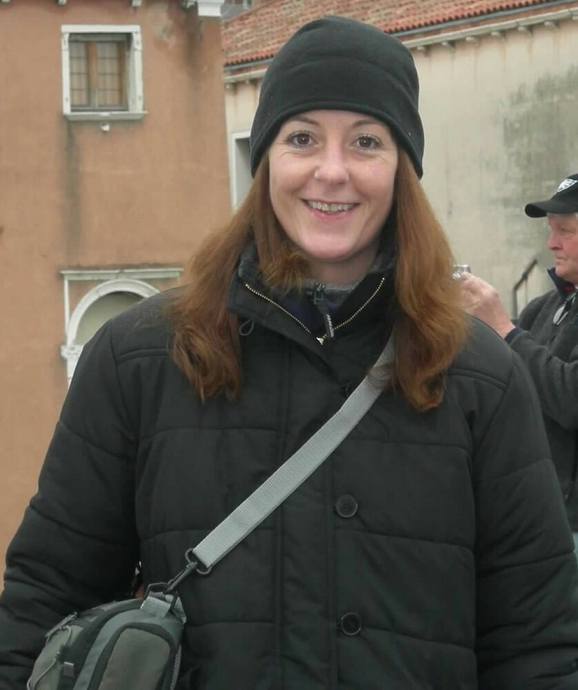 Christa Catania