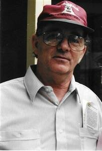 Edward Lightkep, Jr.