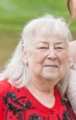 Arlene Mowery