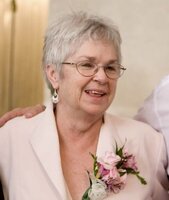 Mary E. Brisbin