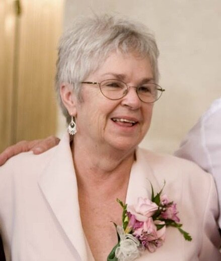 Mary Brisbin