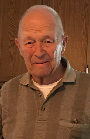 George Major