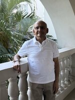 Mahendra Raojibhai Patel