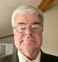 Tim  Blanche, Jr.