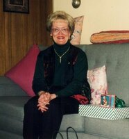 Mary E. McGuire