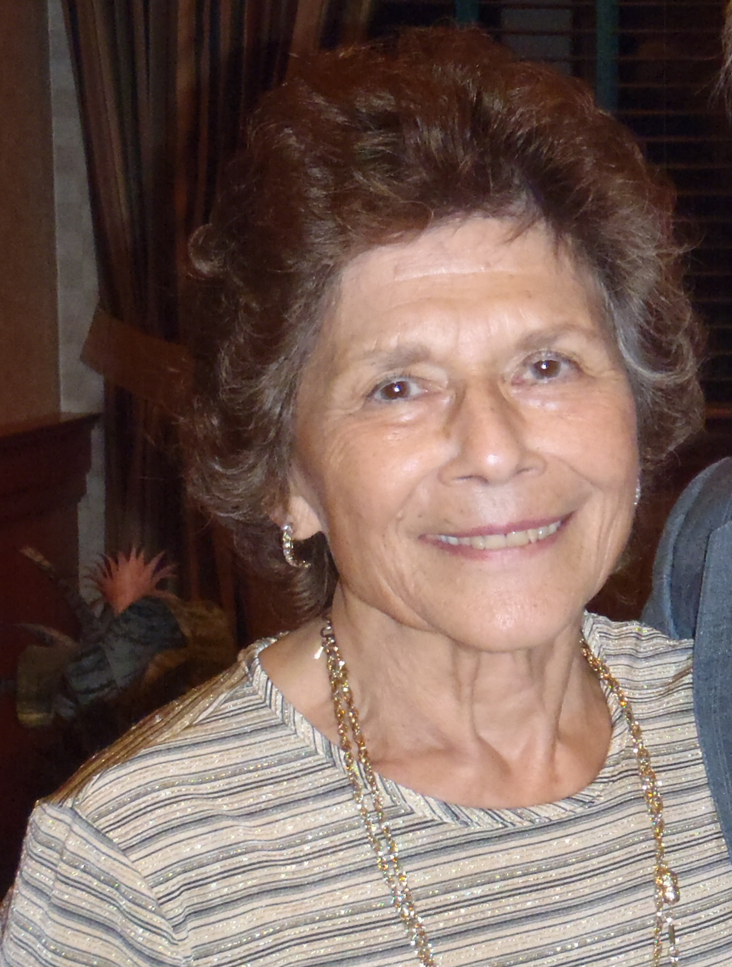 Obituary of Dorothy M. Lavan | Moore & Snear Funeral Home serving C...