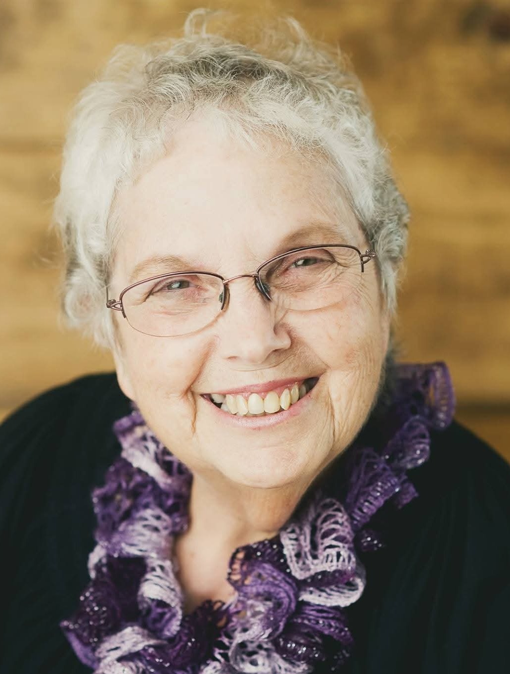 Joe Ann Wheeler