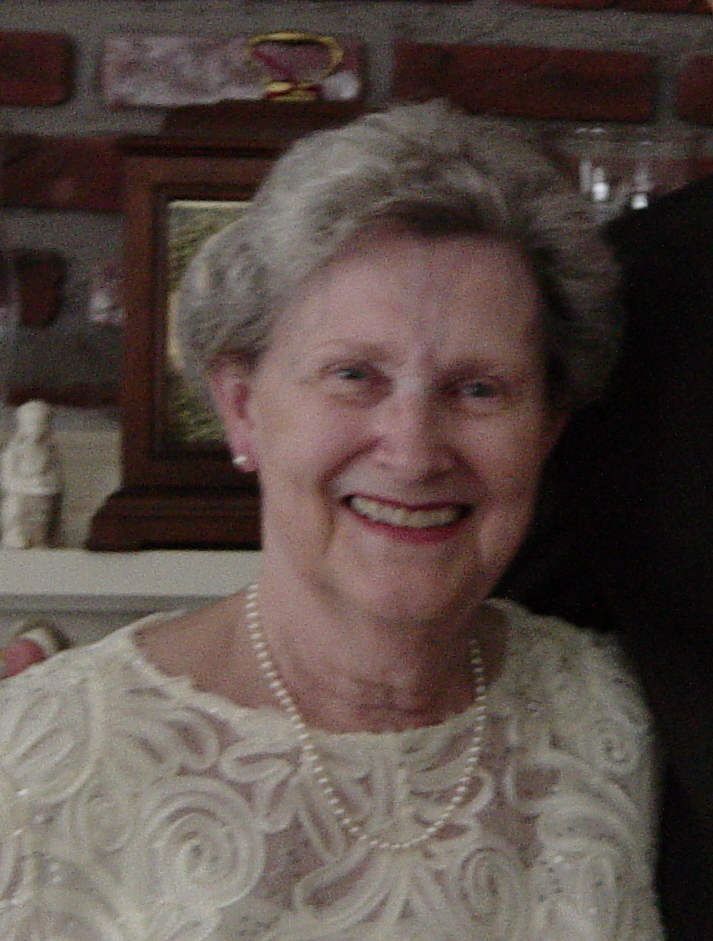Elizabeth S. Russo