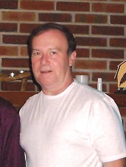 John B. Porucznik