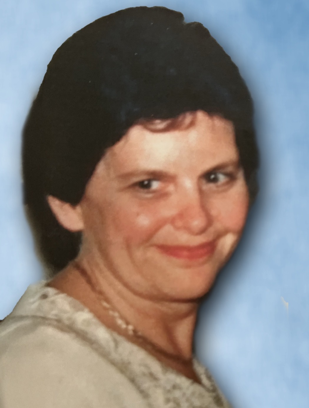Anne F. Gallagher