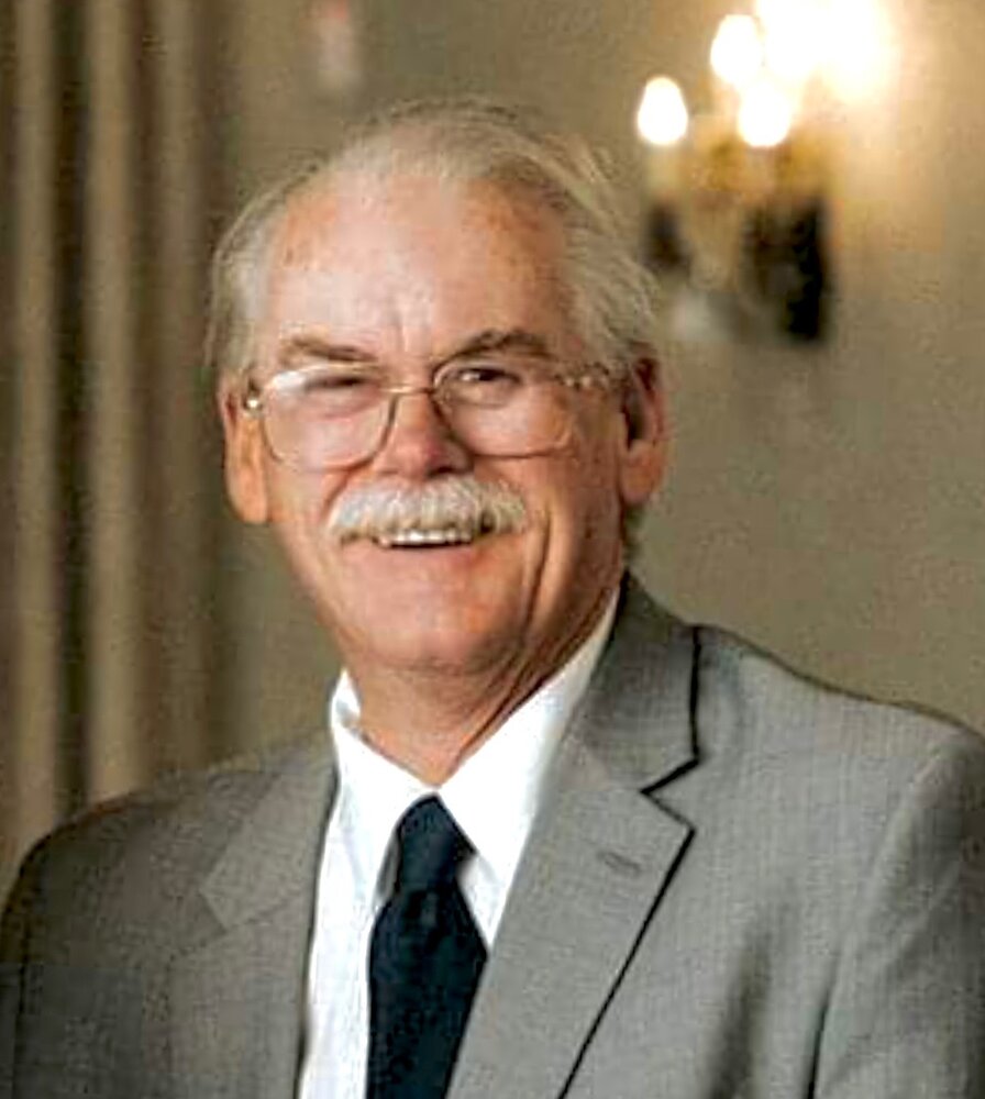 Thomas G. Mellon Obituary, Trappe, PA