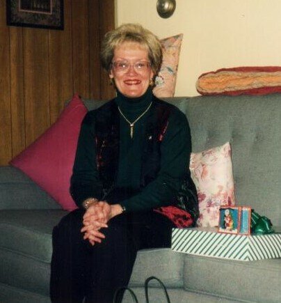 Mary E. Mcguire Obituary, Trappe, PA