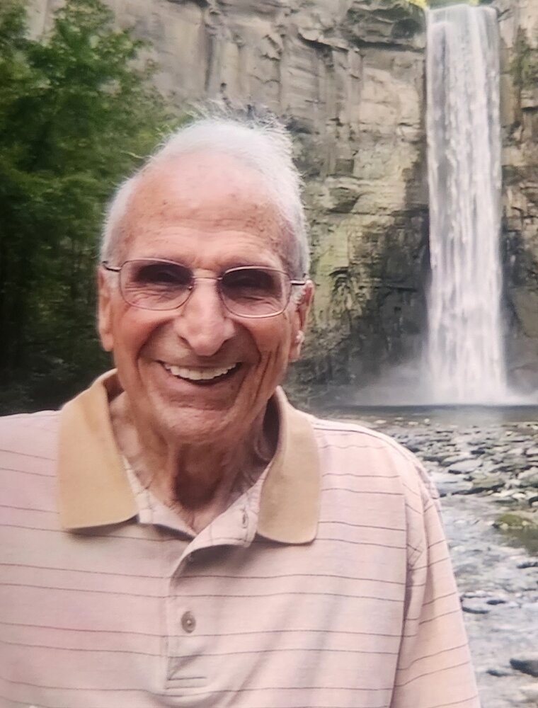 Daniel Roland Fascione Obituary, Conshohocken, PA